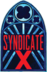 Syndicate X Shop Owner