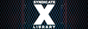 Syndicate X Library of Leadership & Business